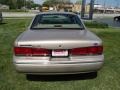 Light Prairie Tan Metallic - Crown Victoria LX Photo No. 5