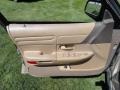Prairie Tan 1997 Ford Crown Victoria LX Door Panel