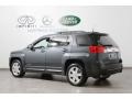 2010 Cyber Gray Metallic GMC Terrain SLT  photo #5