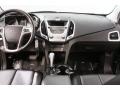 2010 Cyber Gray Metallic GMC Terrain SLT  photo #9