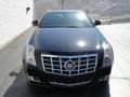 Black Raven - CTS Coupe Photo No. 2