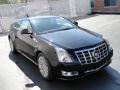 Black Raven - CTS Coupe Photo No. 3