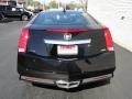 Black Raven - CTS Coupe Photo No. 5