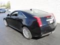 Black Raven - CTS Coupe Photo No. 6