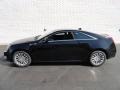 Black Raven - CTS Coupe Photo No. 7
