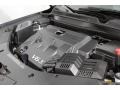 Cyber Gray Metallic - Terrain SLT Photo No. 23