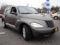 Taupe Frost Metallic - PT Cruiser  Photo No. 7