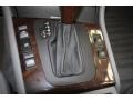 2003 Steel Grey Metallic BMW 3 Series 325i Sedan  photo #24