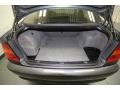 2003 Steel Grey Metallic BMW 3 Series 325i Sedan  photo #32