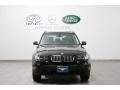 Jet Black - X3 3.0si Photo No. 3