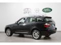 Jet Black - X3 3.0si Photo No. 5