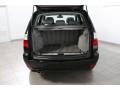 Jet Black - X3 3.0si Photo No. 22