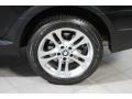 Jet Black - X3 3.0si Photo No. 27