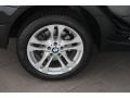 Jet Black - X3 3.0si Photo No. 28