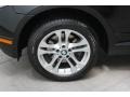 Jet Black - X3 3.0si Photo No. 29