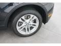 Jet Black - X3 3.0si Photo No. 30