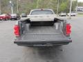 Mineral Gray Metallic - Dakota ST Club Cab Photo No. 8