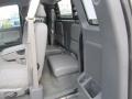 Mineral Gray Metallic - Dakota ST Club Cab Photo No. 10