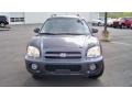 2006 Black Obsidian Hyundai Santa Fe GLS 4WD  photo #2