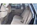 Black Obsidian - Santa Fe GLS 4WD Photo No. 15