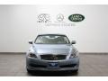 Pacific Sky Metallic - G 37 Convertible Photo No. 3