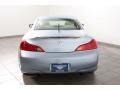 Pacific Sky Metallic - G 37 Convertible Photo No. 4