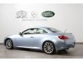 Pacific Sky Metallic - G 37 Convertible Photo No. 5