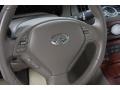 Pacific Sky Metallic - G 37 Convertible Photo No. 8