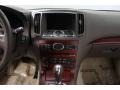 Pacific Sky Metallic - G 37 Convertible Photo No. 9