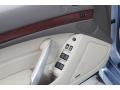 Pacific Sky Metallic - G 37 Convertible Photo No. 15