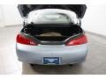 Pacific Sky Metallic - G 37 Convertible Photo No. 21