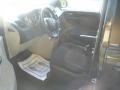 Dark Charcoal Pearl - Grand Caravan Mainstreet Photo No. 4