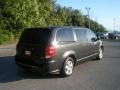 2011 Dark Charcoal Pearl Dodge Grand Caravan Mainstreet  photo #7