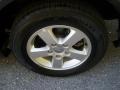 Dark Charcoal Pearl - Grand Caravan Mainstreet Photo No. 14