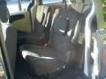 Dark Charcoal Pearl - Grand Caravan Mainstreet Photo No. 17