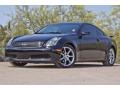 Front 3/4 View of 2003 G 35 Coupe