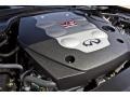 3.5 Liter DOHC 24-Valve VVT V6 2003 Infiniti G 35 Coupe Engine
