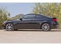  2003 G 35 Coupe Black Obsidian