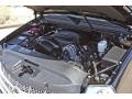 2012 Cadillac Escalade 6.2 Liter OHV 16-Valve Flex-Fuel V8 Engine Photo