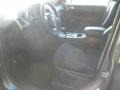Mineral Gray Metallic - Grand Cherokee Laredo Photo No. 4