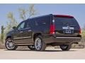 Black Raven - Escalade ESV Platinum AWD Photo No. 13