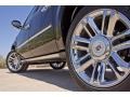  2012 Escalade ESV Platinum AWD Wheel