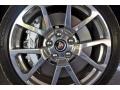 2012 Cadillac CTS -V Sedan Wheel and Tire Photo