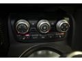 Titanium Grey Nappa Leather Controls Photo for 2011 Audi R8 #64251248
