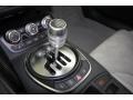 Titanium Grey Nappa Leather Transmission Photo for 2011 Audi R8 #64251257