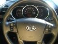 2011 Snow White Pearl Kia Sorento LX V6  photo #23