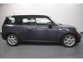 Highclass Gray Metallic - Cooper S Clubman Photo No. 2
