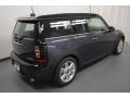 Highclass Gray Metallic - Cooper S Clubman Photo No. 8