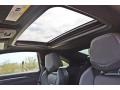 2012 Cadillac CTS -V Coupe Sunroof