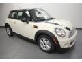 Pepper White - Cooper Hardtop Photo No. 1